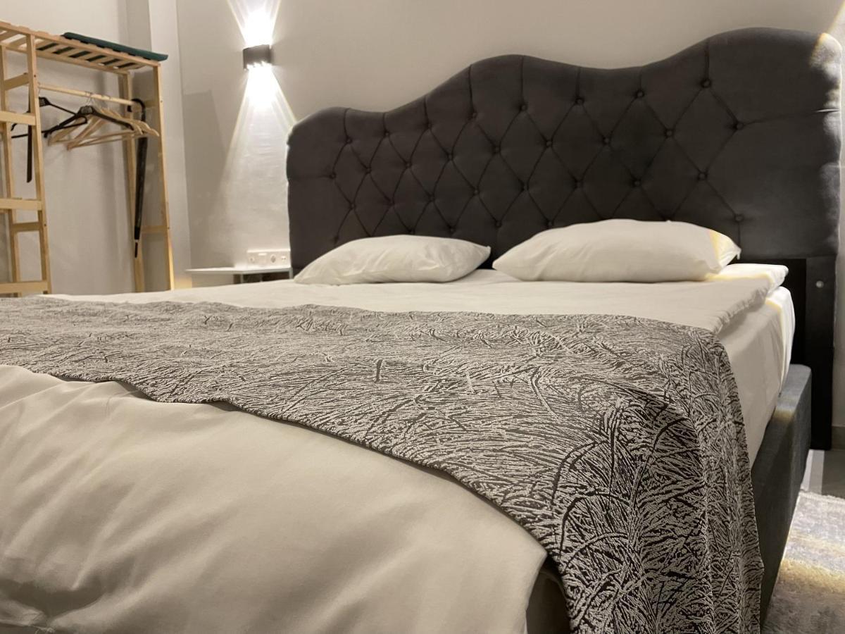 Turna Hotel Istanbul Eksteriør bilde